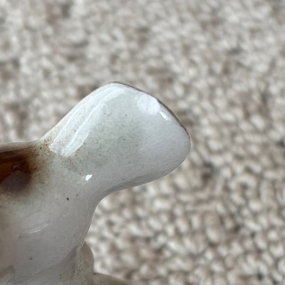 Vintage porcelain mice - Picture 8 of 9